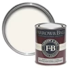 Exterior Wood Primer & U/C 2.5 liter WHITE