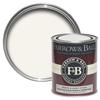 Exterior Wood Primer & U/C 2.5 liter WHITE
