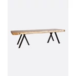 Kép 4/5 - IMPERIA étkezőasztal 260 cm