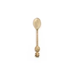 Kép 1/2 - The Pineapple Tea Spoon - Gold