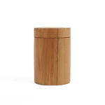Kép 1/8 - The Teak Root Jar - M