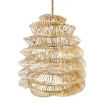 Kép 1/8 - The Good Vibes Pendant - Natural - M