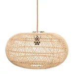 Kép 1/6 - The Wholly Pendant - Natural - M