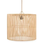 Kép 1/6 - The Chacha Pendant - Natural - M