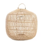 Kép 1/10 - The Batu Bolong Pendant - Natural - L