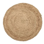 Kép 1/7 - The Water Hyacinth Carpet - Natural - 150