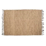 Kép 1/7 - The Killing Field Carpet - Natural - 260x180