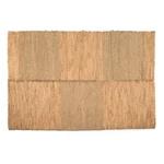 Kép 1/5 - The Paddle Field Carpet - Natural - 280x175