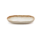 Kép 1/6 - The Cascais Oval Plate - S - Set of 6