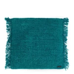 Kép 1/6 - The Oh My Gee Cushion Cover - Aqua - 60x60
