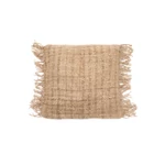 Kép 1/6 - The Oh My Gee Cushion Cover - Beige - 40x40