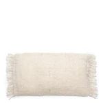 Kép 1/5 - The Oh My Gee Cushion Cover - Cream - 30x50