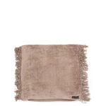 Kép 1/9 - The Oh My Gee Cushion Cover - Concrete Velvet - 40x40