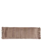 Kép 1/7 - The Oh My Gee Cushion Cover - Concrete Velvet - 35x100