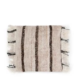 Kép 1/9 - The Oh My Gee Cushion Cover - Bohemian White - 40x40