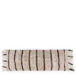 Kép 1/8 - The Oh My Gee Cushion Cover - Bohemian White - 35x100