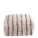 Kép 1/10 - The Oh My Gee Pouffe - Bohemian White