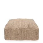 Kép 1/9 - The Oh My Gee Pouffe - Beige