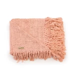 Kép 1/6 - The s'il vous Plaid - Salmon Pink