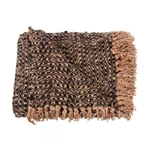 Kép 1/6 - The s'il vous Plaid - Black Copper