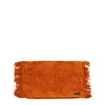 Kép 1/8 - The Oh My Gee Cushion Cover - Rust Velvet - 30x50