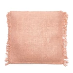 Kép 1/7 - The Oh My Gee Cushion Cover - Salmon Pink - 60x60