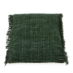 Kép 1/6 - The Oh My Gee Cushion Cover - Forest Green - 60x60