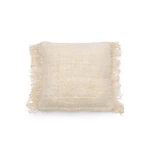 Kép 1/9 - The Oh My Gee Cushion Cover - Cream - 40x40
