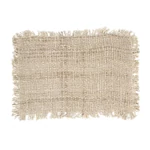 Kép 1/14 - The Oh My Gee Placemat - Beige - Set of 4