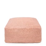 Kép 1/6 - The Oh My Gee Pouffe - Salmon Pink