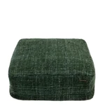 Kép 1/5 - The Oh My Gee Pouffe - Forest Green