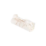 Kép 1/6 - The Linen Tablecloth - White - 150x150