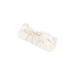Kép 1/6 - The Linen Tablecloth - White - 150x200