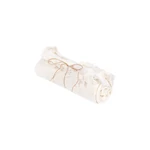Kép 1/7 - The Linen Tablecloth - White - 150x250