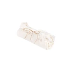 Kép 1/6 - The Linen Tablecloth - White - 180x300