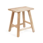 Kép 1/10 - The Oriki Stool - Natural