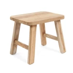 Kép 1/9 - The Quincy Stool - Natural