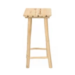 Kép 1/10 - The Island Bar Stool - Natural