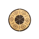 Kép 1/3 - The Cozumel Plate - Small