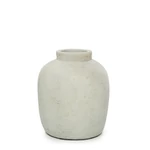 Kép 1/8 - The Peaky Vase - Concrete - M