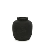 Kép 1/6 - The Peaky Vase - Black - S