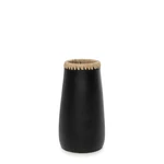 Kép 1/7 - The Sneaky Vase - Black Natural - M