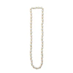 Kép 1/6 - The Canggu Necklace - Natural White