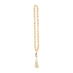 Kép 1/6 - The Kubu Necklace - Natural White