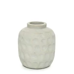 Kép 1/8 - The Trendy Vase - Concrete - M