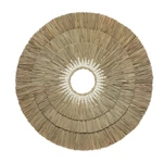 Kép 1/3 - The Mengdong Wall Deco - Natural White