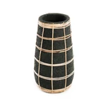 Kép 1/7 - The Cutie Vase - Black Natural - M