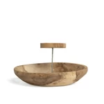 Kép 1/6 - The Candle Plate - Natural