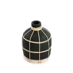 Kép 1/5 - The Whoopy Vase - Black Natural - S