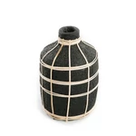Kép 1/5 - The Whoopy Vase - Black Natural - M